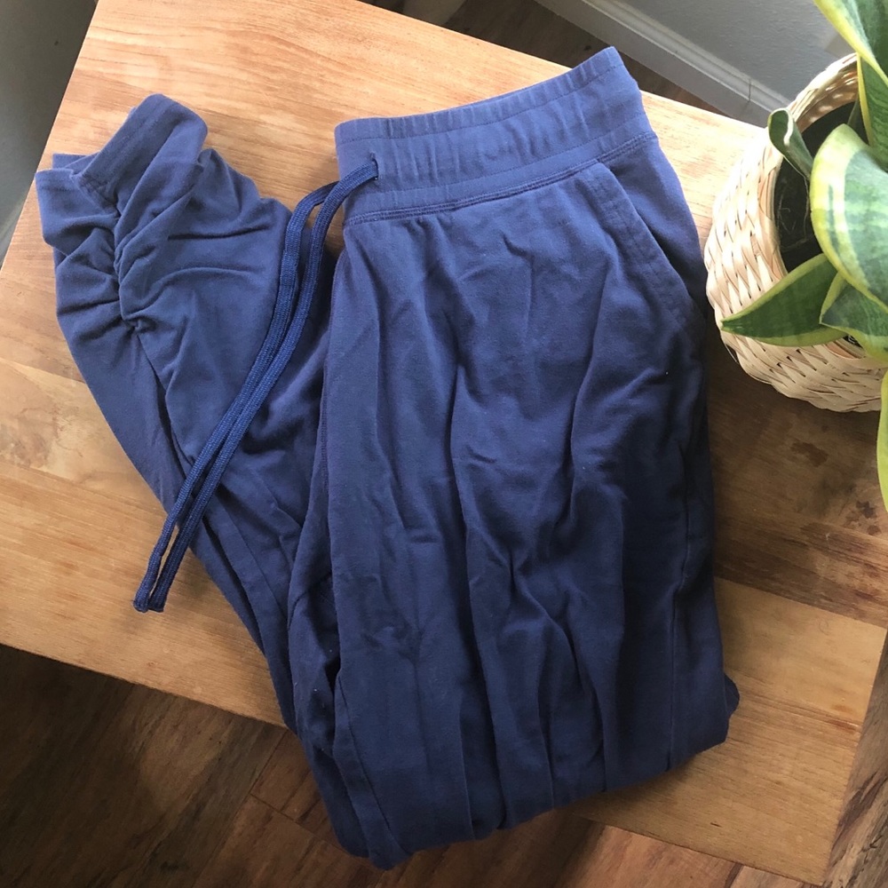Pact Cinched Leg Joggers, L